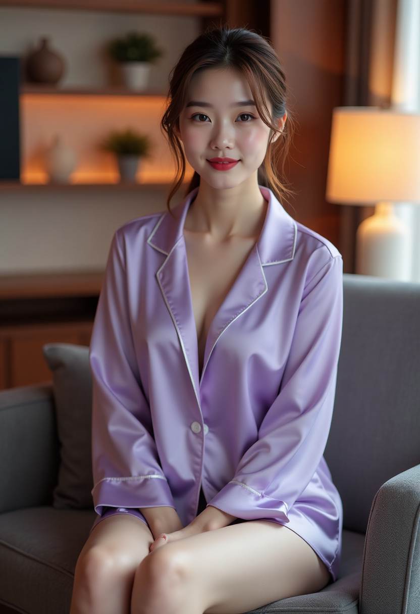 硬核科技谍战