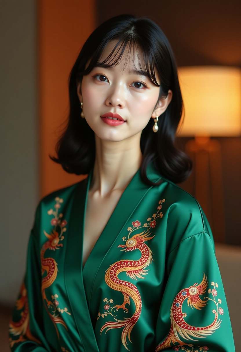 重器电视剧